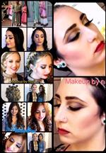 Cosmetologist
