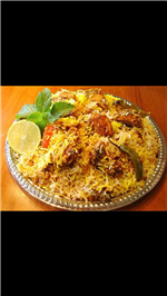Home Made Food Indian And Pakistani