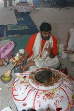 South Florida Hindu Temple