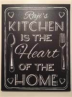 Home Made Delicious Food For Parties