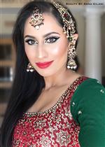Beauty By Anna Gilani