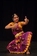 Sharmadayini Dance Academy In Cumming GA