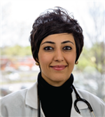 Dr Ashima Malik MD