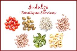 Indulge Boutique Services
