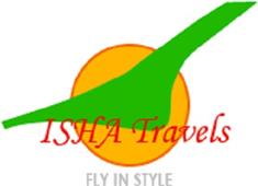 Isha Travels