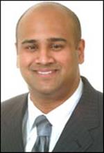Shaju Jacob, Principal Attorney