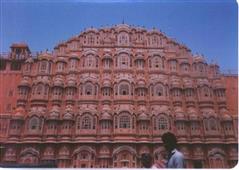 Jaipur Indian Cuisine