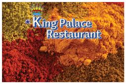 King Palace Restaurant Restaurants Toronto, ON