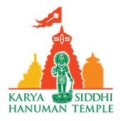 Karya Siddhi Hanuman Temple