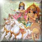Priest Ambrish Trivedi
