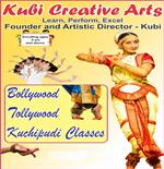 Kubi Creative Arts