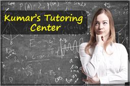 Kumars Tutoring Center