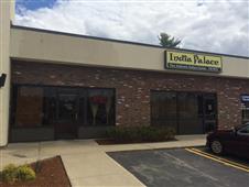 India Palace