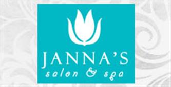 Jannas Day Spa