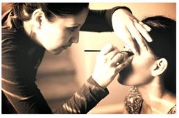 Ahseia Adina Makeup Artist