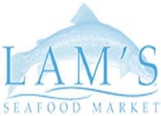 Lams Seafood Market