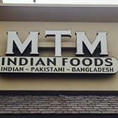 MTM Indian Foods And Grocery
