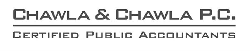 Chawla And Chawla PC
