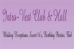 Intro Vest Club Rental Hall