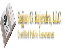Sajjan G Rajendra LLC