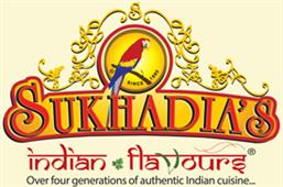 Sukhadia's Edison Restaurants South Plainfield, NJ