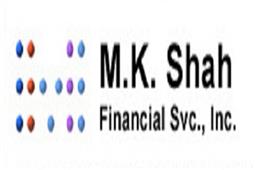 M K Shah Financial Services Inc