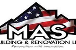 MAS Building And Renovation LLC