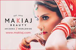 Makiaj Beauty Services
