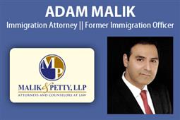 Malik And Petty LLP