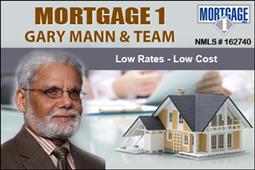 Mortgage One