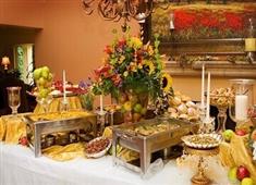 Mint Fine Indian Cuisine
