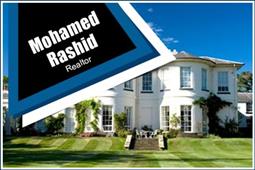 Mohamed Rashid Realtor