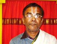 Mukundan Parthasarathy