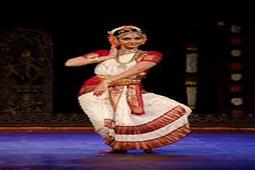Natya Abhinaya