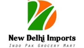 New Delhi Imports