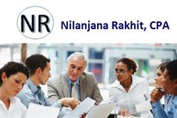 Nilanjana Rakhit CPA PC