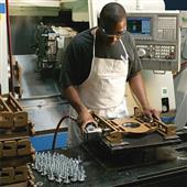 Jay R Smith Mfg Co