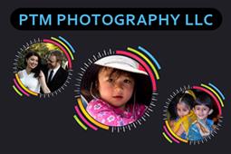 PTM Photography LLC