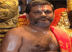 Pandit Muralidharan Sampath