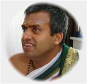 Pandit Shrikantha Shastri