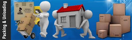 Best Moving Service