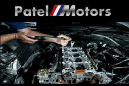 Patel Motors Car Repair & Service Sugar Land, TX