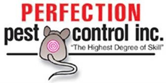 Perfection Pest Control