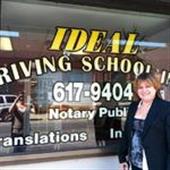 Ideal Driving School