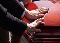 Pietryka Funeral Home