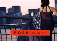 Posh Pari Couture