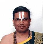 Priest G Purushothamacharya