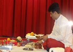 Priest Janak Padhya