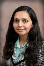 Khyati Shah Agent And Financial Services Professional