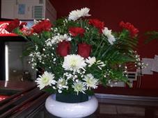 Patel Flowers